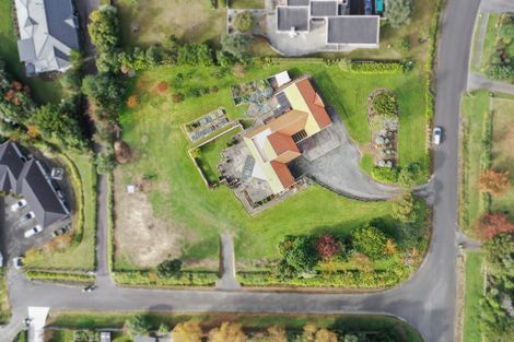 Photo of property in 28 Claremont Rise, Levin, 5510