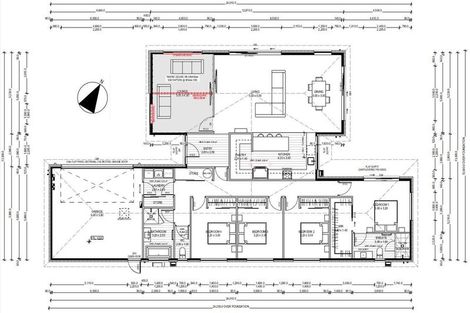 Photo of property in 6 Baratheon Road, Rolleston, 7615