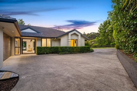 Photo of property in 3 Potter Road, Dairy Flat, Albany, 0792