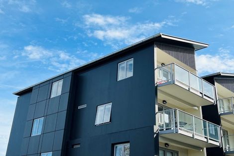 Photo of property in 32/136 Salisbury Street, Christchurch Central, Christchurch, 8013