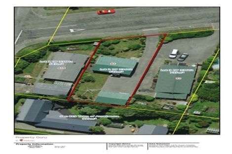 Photo of property in 48 Alexandra Street, Temuka, 7920