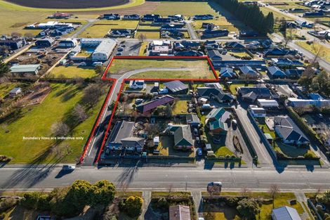 Photo of property in 14 Spaxton Street, Methven, 7730