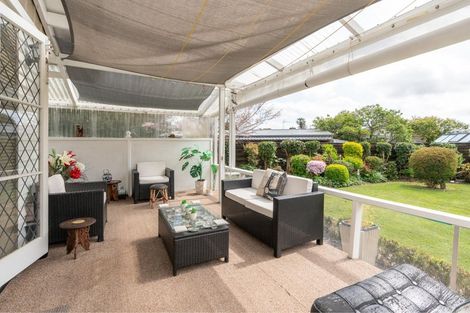 Photo of property in 7 Claremont Avenue, Chartwell, Hamilton, 3210