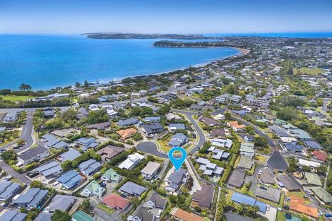 Photo of property in 13 Andre Rise, Stanmore Bay, Whangaparaoa, 0932