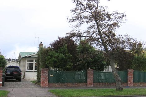Photo of property in 39 Havill Street, Takaro, Palmerston North, 4410