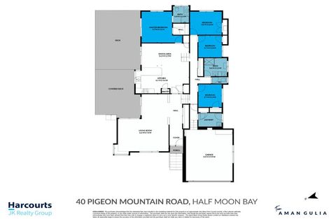 Photo of property in 40 Pigeon Mountain Road, Half Moon Bay, Auckland, 2012