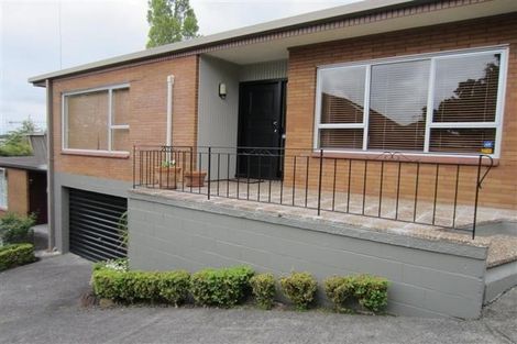 Photo of property in 1/77 Lucerne Road, Remuera, Auckland, 1050