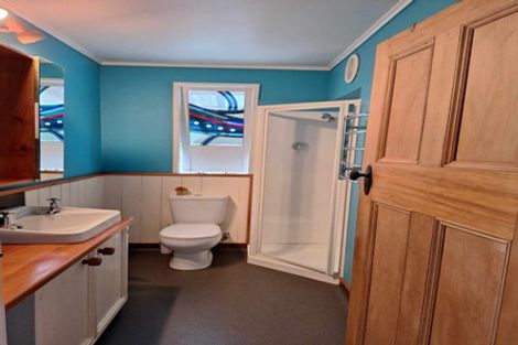 Photo of property in 2 Burlington Road, Hospital Hill, Napier, 4110