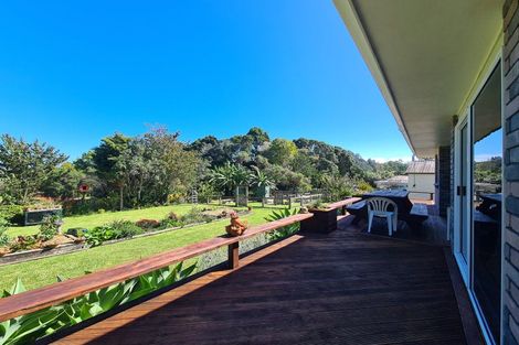 Photo of property in 260a Edward Street, Coromandel, 3506