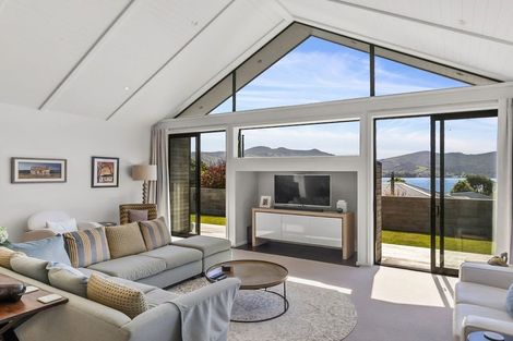 Photo of property in 22 Clearwater Street, Broad Bay, Dunedin, 9014