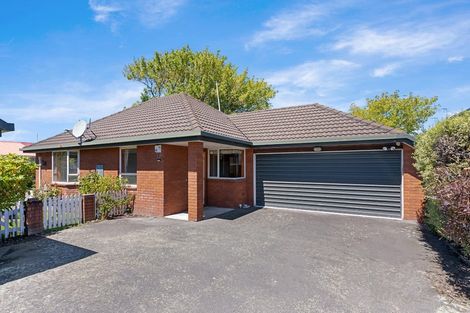 Photo of property in 3/43 Lyndon Street, Riccarton, Christchurch, 8041