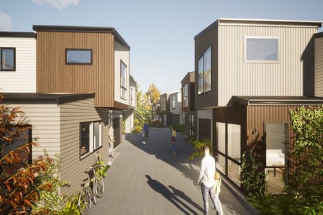 Photo of property in 11 Kilcar Place, Massey, Auckland, 0614