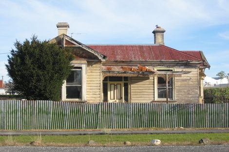 Photo of property in 1 Hope Street, Mataura, 9712