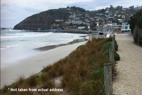 Photo of property in 249 Macandrew Road, Forbury, Dunedin, 9012