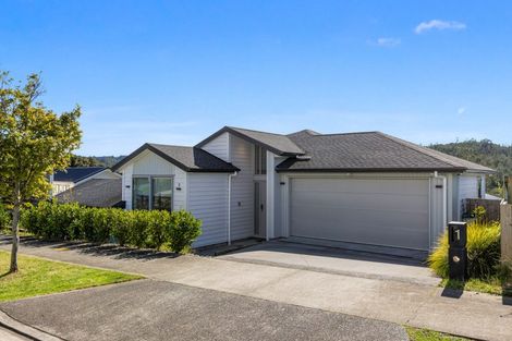Photo of property in 1 Ringi Lane, Orewa, 0931