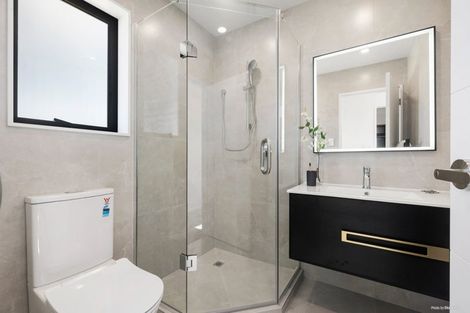 Photo of property in 50 Observation Green, Hobsonville, Auckland, 0616