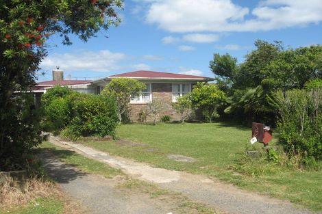 Photo of property in 14 Guy Road, Kaikohe, 0405