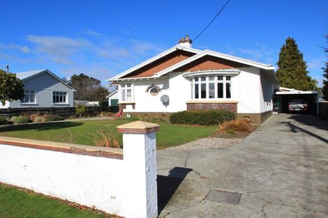 Photo of property in 112 Kitchener Street, Gore, 9710