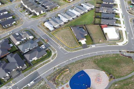 Photo of property in 13 Taupata Street, Kaiapoi, 7630