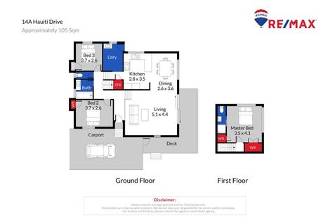 Photo of property in 14a Hauiti Drive, Warkworth, 0910