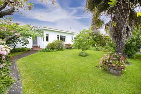 Photo of property in 9 Cassino Crescent, Onekawa, Napier, 4110