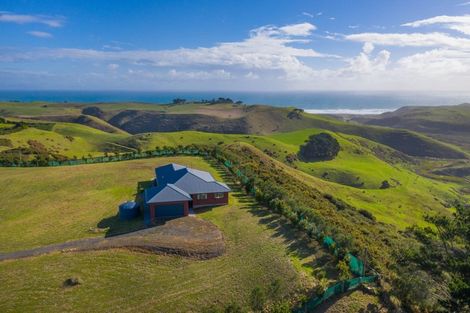 Photo of property in 420 Phillips Road, Raglan, Te Mata, 3894