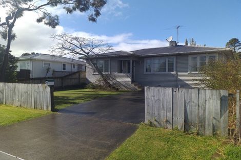 Photo of property in 66 Mclean Avenue, Papatoetoe, Auckland, 2025