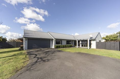 Photo of property in 18 Ernest Road, Fairview Downs, Hamilton, 3214