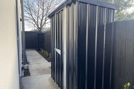 Photo of property in 14/10 Browning Street, Sydenham, Christchurch, 8023