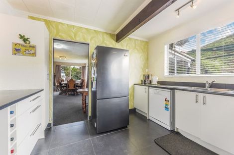 Photo of property in 14a Huia Street, Waikawa, Picton, 7220