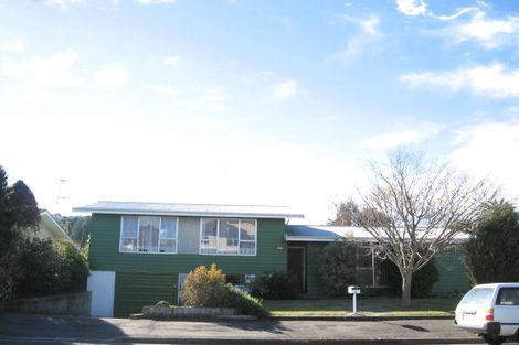 Photo of property in 2a Henry Hill Street, Marewa, Napier, 4110