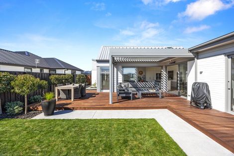 Photo of property in 10 Boag Place, Halswell, Christchurch, 8025