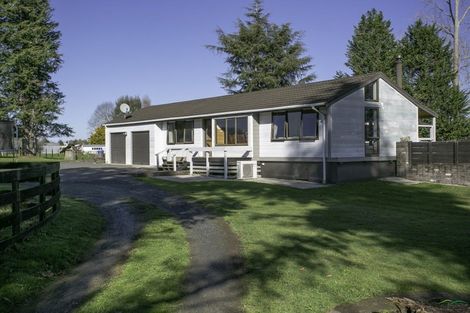 Photo of property in 8 Innes Road, Lichfield, Putaruru, 3482