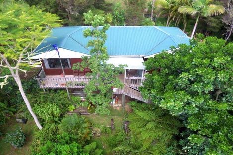 Photo of property in 79 Yorke Road, Haruru, 0204