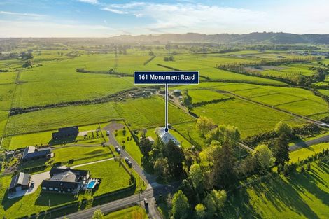 Photo of property in 161 Monument Road, Clevedon, 2582