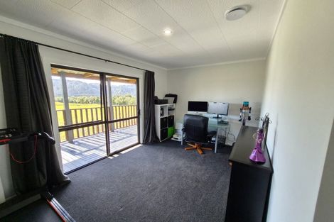 Photo of property in 387 Camerons Road, Marsden, Greymouth, 7805