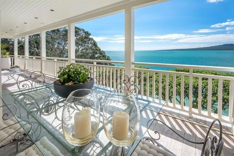 Photo of property in 12a Seacliffe Avenue, Belmont, Auckland, 0622