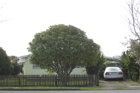 Photo of property in 190 Regan Street, Stratford, 4332