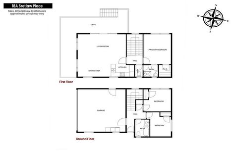 Photo of property in 18a Sretlaw Place, Brockville, Dunedin, 9011