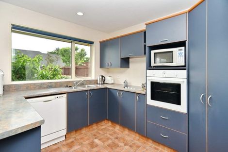 Photo of property in 14 Goodwood Close, Rangiora, 7400