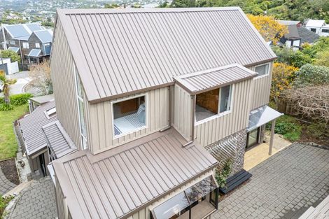 Photo of property in 7 Nadia Grove, Khandallah, Wellington, 6035