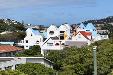 Photo of property in Park Mews, 62 Moxham Avenue, Hataitai, Wellington, 6021