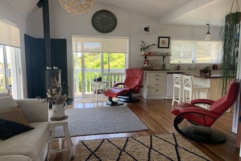 Photo of property in 43 Waiomu Valley Road, Waiomu, Thames, 3575