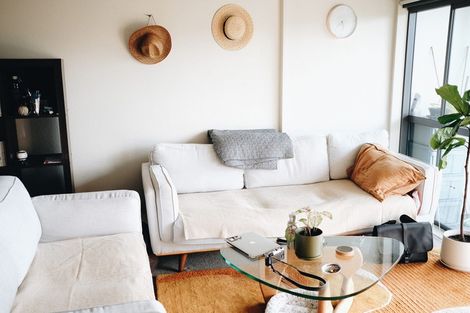 Photo of property in 2b/6 Piwakawaka Street, Eden Terrace, Auckland, 1010