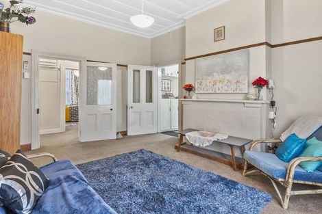 Photo of property in 17 Haig Street, Mornington, Dunedin, 9011