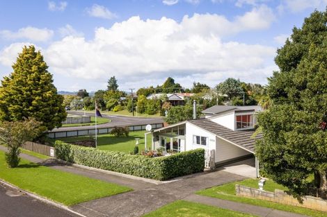 Photo of property in 20 Rata Street, Waihi, 3610