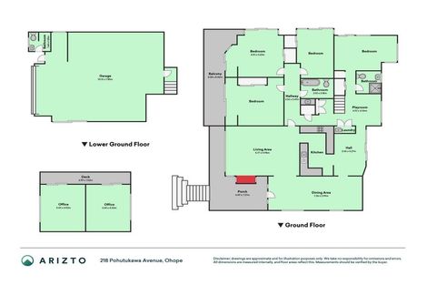 Photo of property in 218 Pohutukawa Avenue, Ohope, 3121