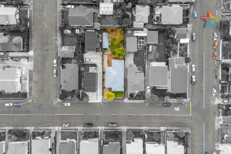 Photo of property in 21 Central Terrace, Alicetown, Lower Hutt, 5010