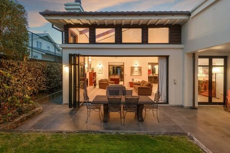 Photo of property in 45a Holmwood Road, Merivale, Christchurch, 8014