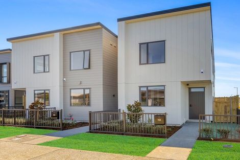 Photo of property in 7 Noel Hayden Street, Takanini, 2112